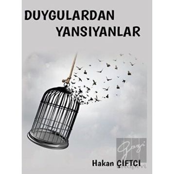 Platanus Publishing Duygulardan Yansıyanlar