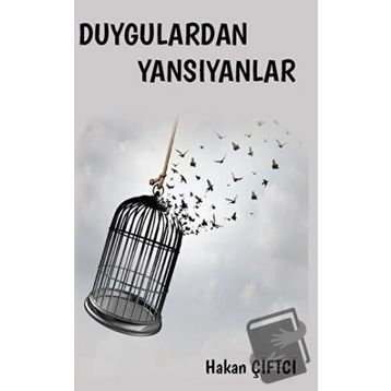 Platanus Publishing Duygulardan Yansıyanlar