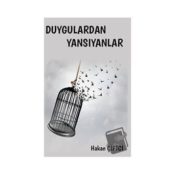 Platanus Publishing Duygulardan Yansıyanlar