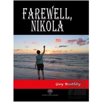Platanus Publishing Farawell Nikola