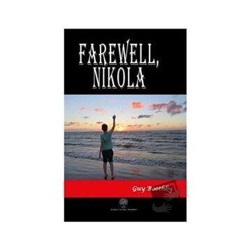 Platanus Publishing Farawell Nikola