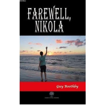Platanus Publishing Farawell Nikola