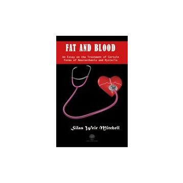Platanus Publishing Fat and Blood