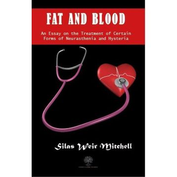 Platanus Publishing Fat and Blood