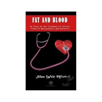 Platanus Publishing Fat and Blood