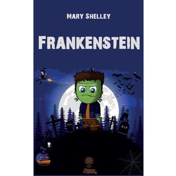 Platanus Publishing Frankenstein