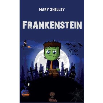 Platanus Publishing Frankenstein