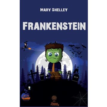 Platanus Publishing Frankenstein