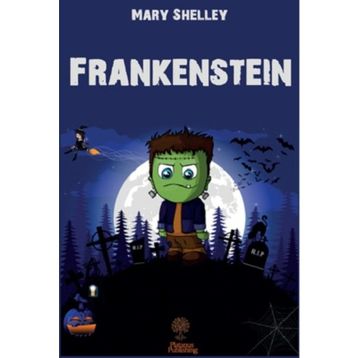 Platanus Publishing Frankenstein