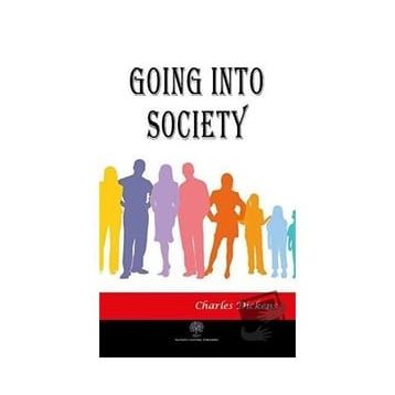 Platanus Publishing Going Into Society