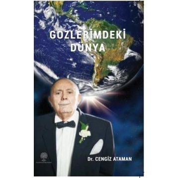 Platanus Publishing Gözlerimdeki Dünya