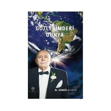 Platanus Publishing Gözlerimdeki Dünya