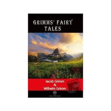 Platanus Publishing Grimms' Fairy Tales