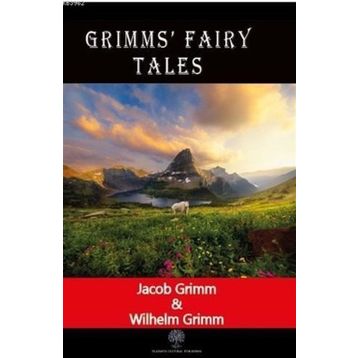 Platanus Publishing Grimms' Fairy Tales