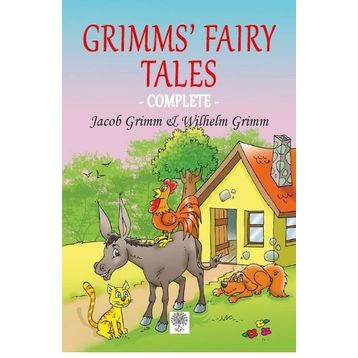 Platanus Publishing Grimms' Fairy Tales
