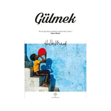 Platanus Publishing Gülmek