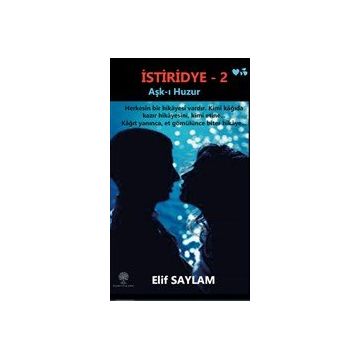 Platanus Publishing İstiridye 2: Aşk-ı Huzur