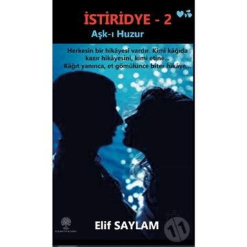Platanus Publishing İstiridye 2: Aşk-ı Huzur