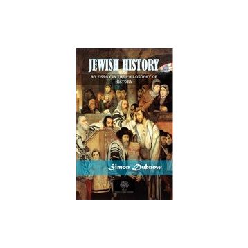 Platanus Publishing Jewish History