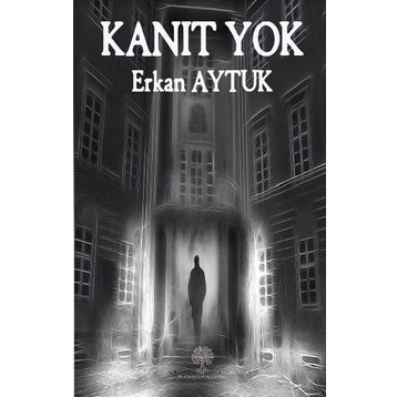Platanus Publishing Kanıt Yok