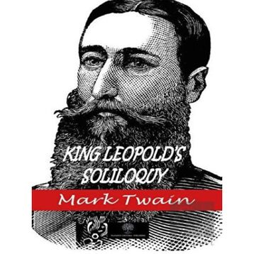 Platanus Publishing King Leopold's Soliloquy
