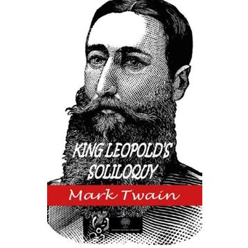 Platanus Publishing King Leopold's Soliloquy