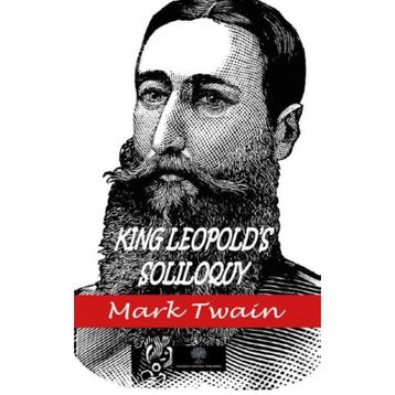 Platanus Publishing King Leopold's Soliloquy