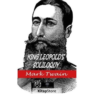 Platanus Publishing King Leopold's Soliloquy