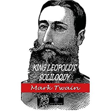 Platanus Publishing King Leopold's Soliloquy
