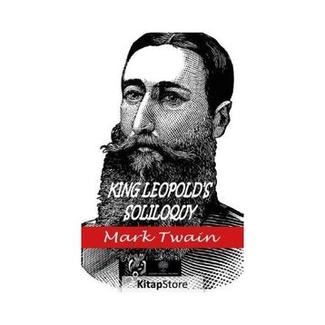 Platanus Publishing King Leopold's Soliloquy
