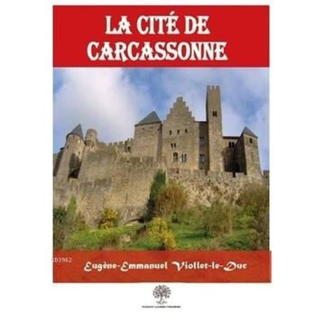 Platanus Publishing La Cite De Carcassonne
