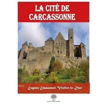 Platanus Publishing La Cite De Carcassonne