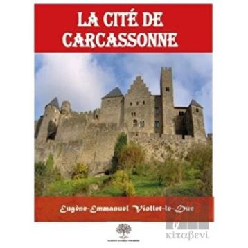 Platanus Publishing La Cite De Carcassonne