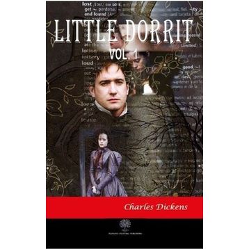 Platanus Publishing Little Dorrit Vol 1