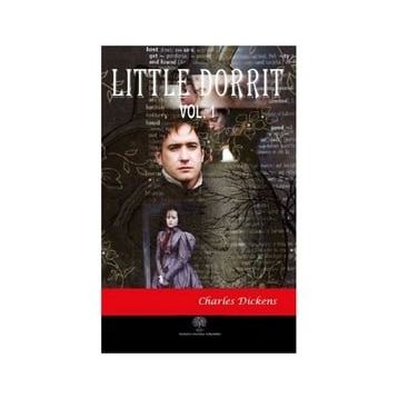 Platanus Publishing Little Dorrit Vol 1