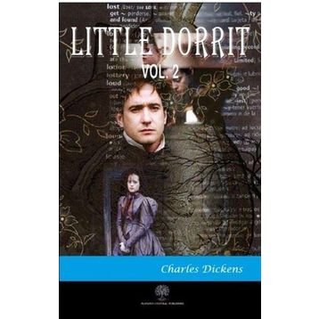 Platanus Publishing Little Dorrit Vol 2