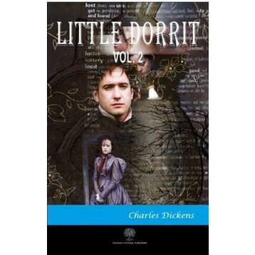 Platanus Publishing Little Dorrit Vol 2
