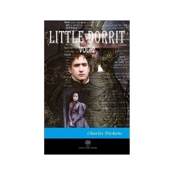 Platanus Publishing Little Dorrit Vol 2