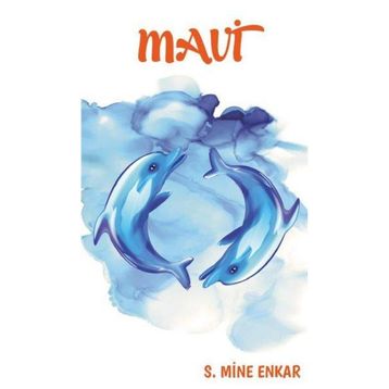 Platanus Publishing Mavi Ada