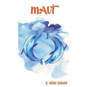 Platanus Publishing Mavi Ada