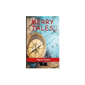 Platanus Publishing Merry Tales