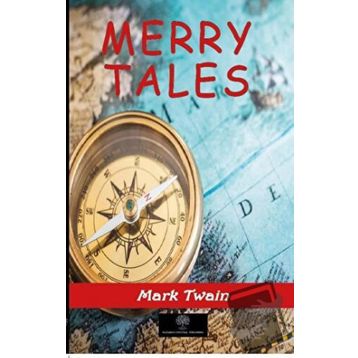 Platanus Publishing Merry Tales