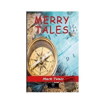 Platanus Publishing Merry Tales