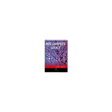 Platanus Publishing Mrs. Lirriper's Legacy