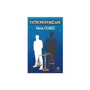Platanus Publishing Patronun Mizanı