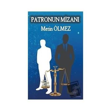 Platanus Publishing Patronun Mizanı