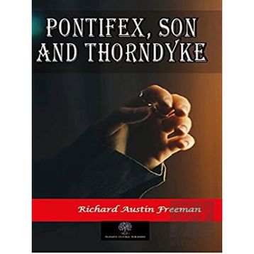 Platanus Publishing Pontifex Son and Thorndyke