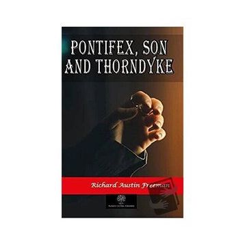 Platanus Publishing Pontifex Son and Thorndyke