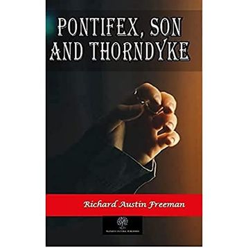 Platanus Publishing Pontifex Son and Thorndyke