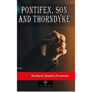 Platanus Publishing Pontifex Son and Thorndyke